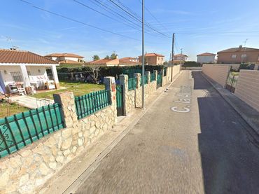 Xalet en venda a Calle la Alondra