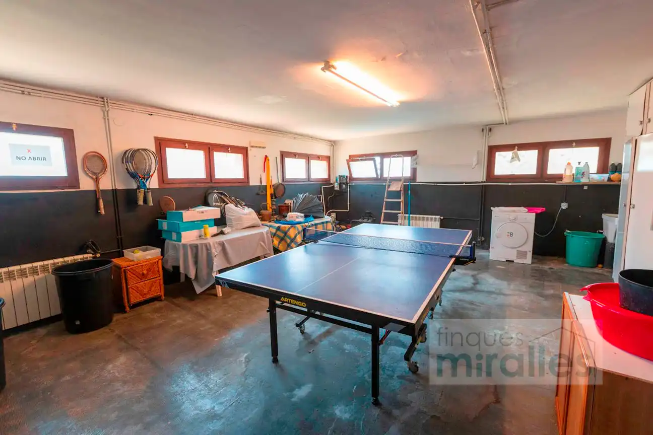 Villa con piscina in vendita a Vilassar de Dalt, imagen 27