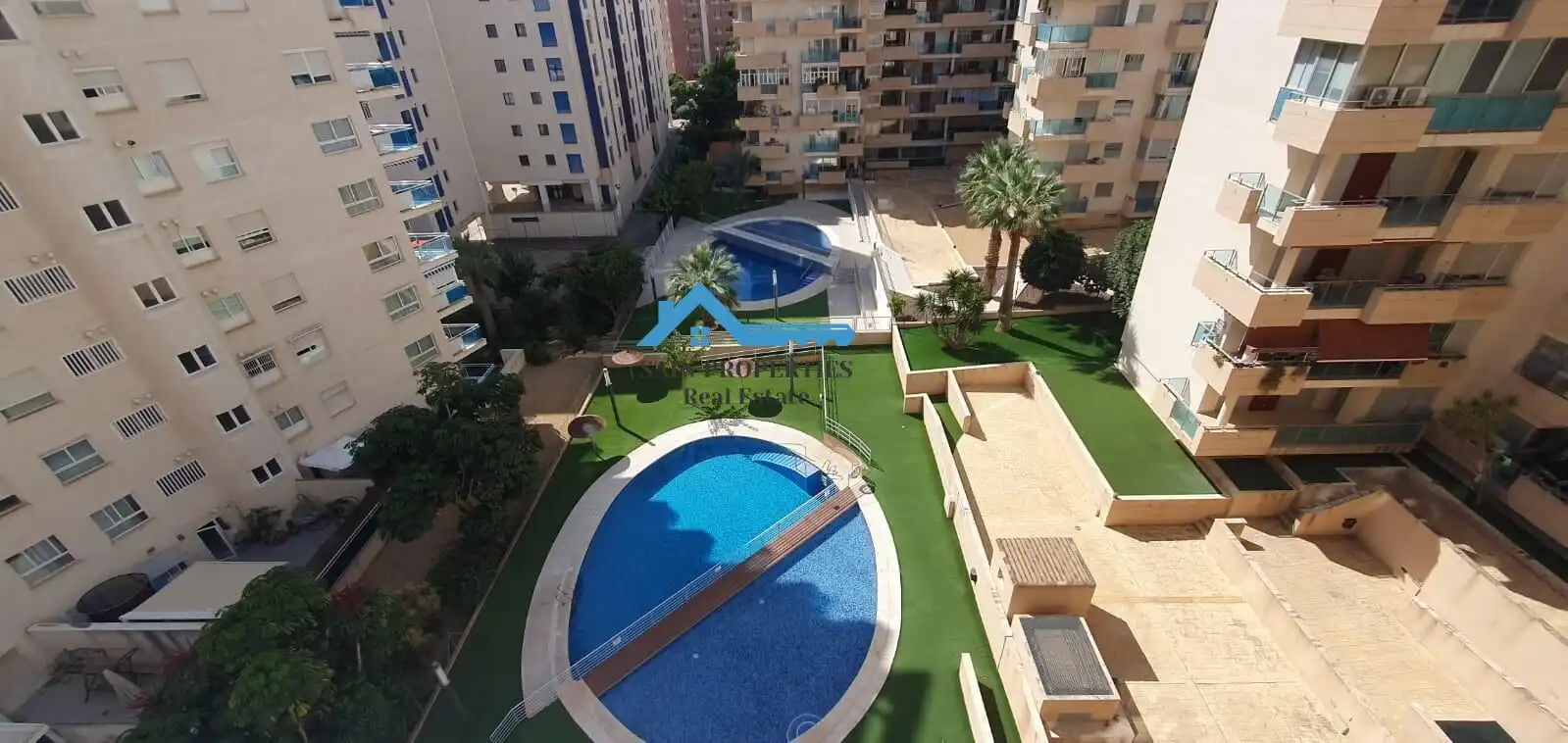 Piso con terraza en venta en La Cala de Villajoyosa, imagen 30