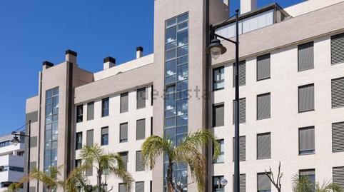 Photo 2 of Flat for sale in Calle Gad, 12, Los Álamos, Málaga