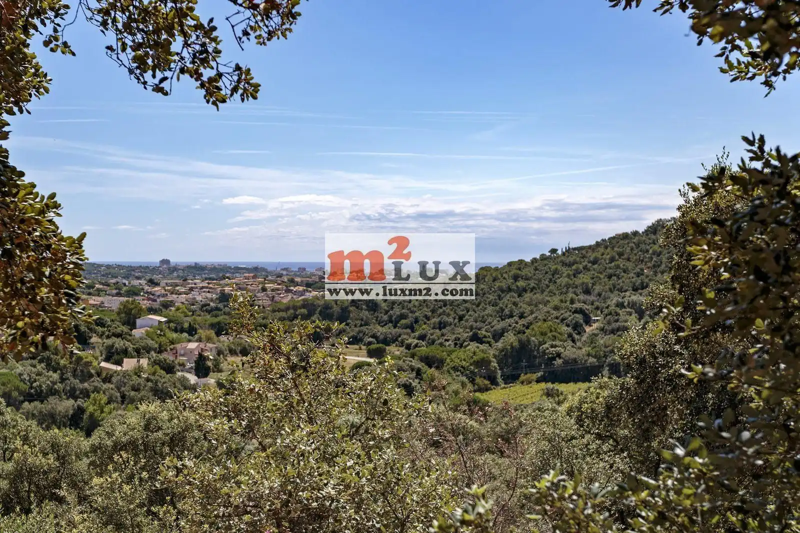 Terreny residencial en venda a Carrer Olivera