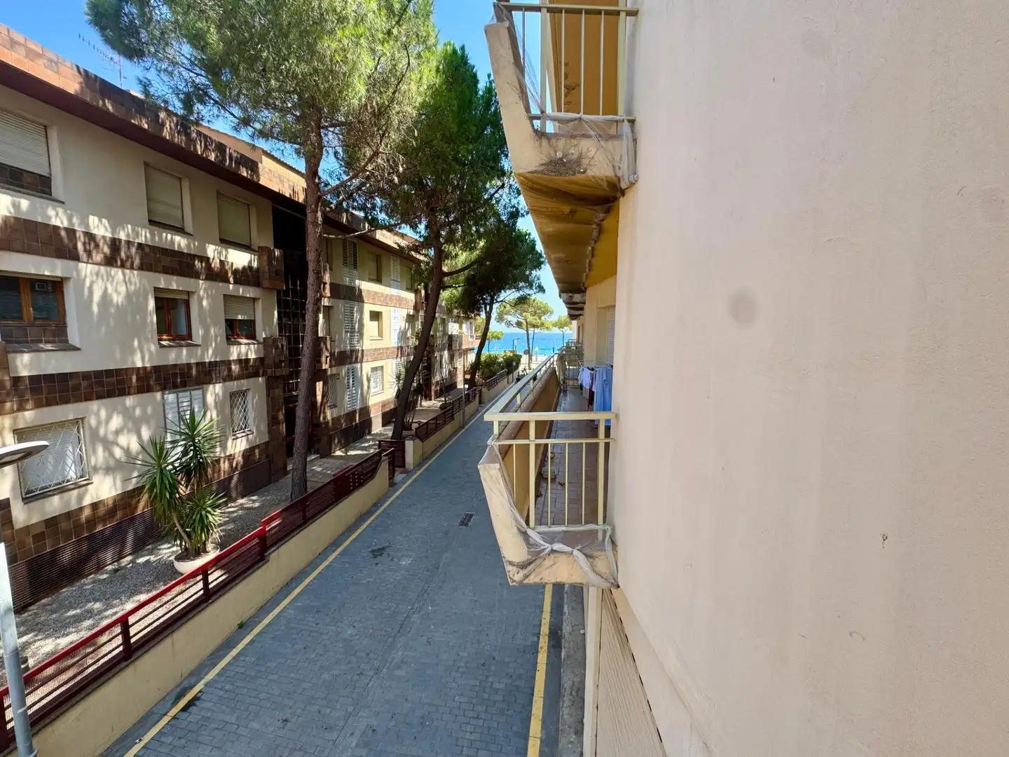 Flat for sale in Centre - Platja