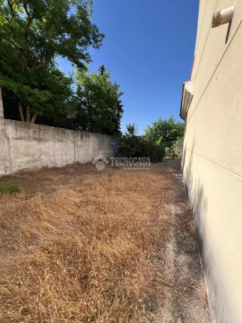Casa rústica amb terrassa en venda a Baeza, imagen 34