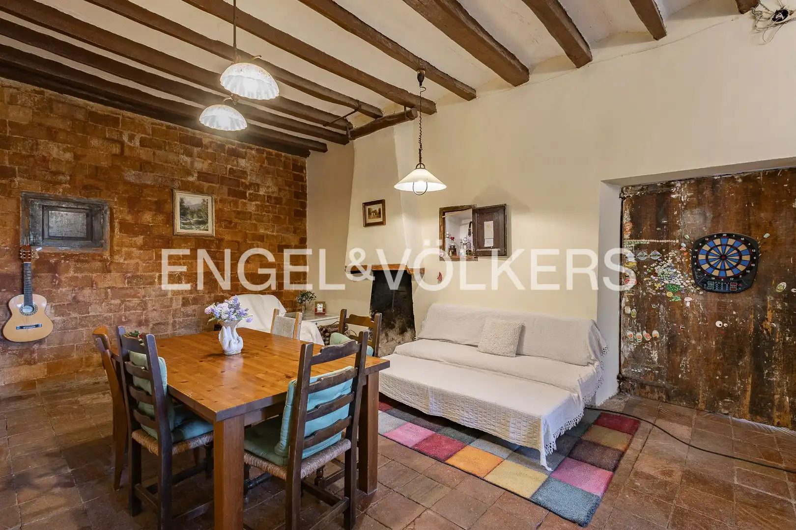 Haus mit Garten zum Verkauf in Corbera de Llobregat, imagen 13