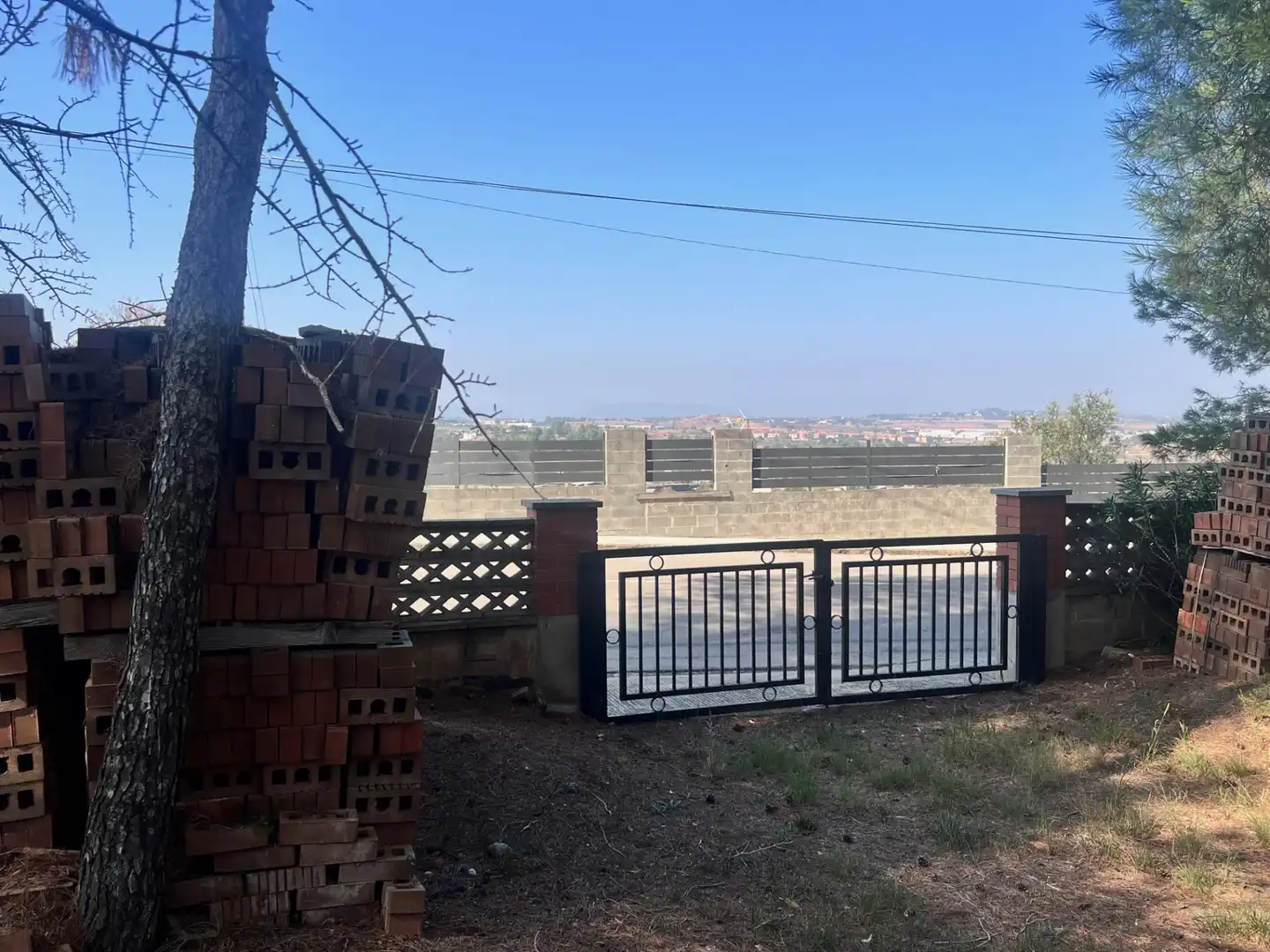 Terreny residencial en venda a Sant Sebastià, imagen 25