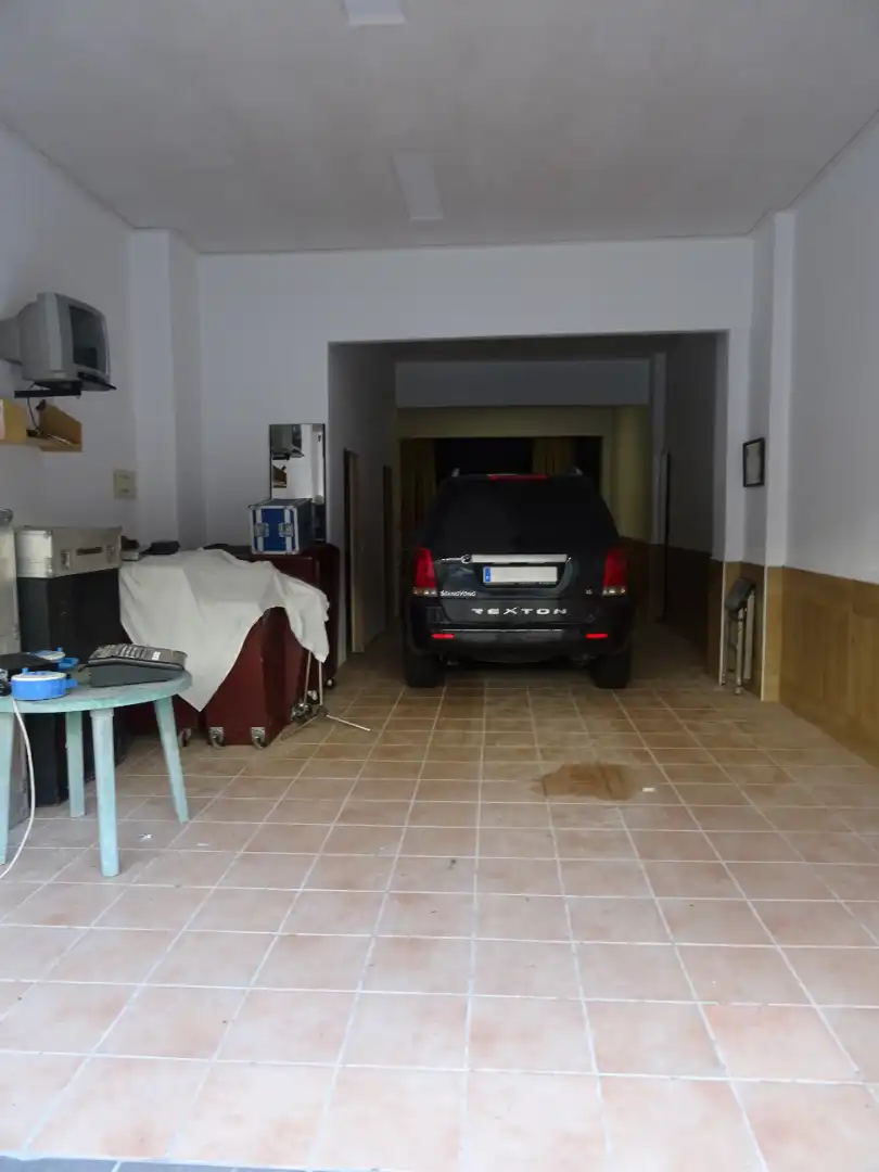 Local comercial en venda a Algemesí, imagen 2