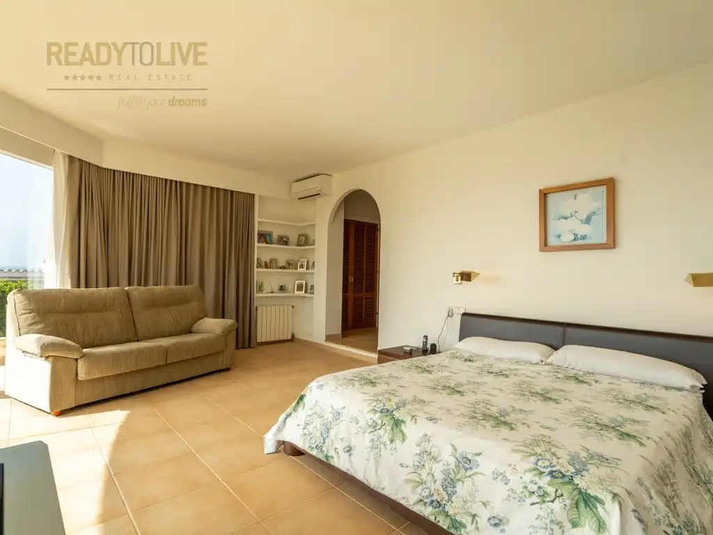 Villa con piscina in vendita a Port d'Alcúdia - Platja d'Alcúdia, imagen 27