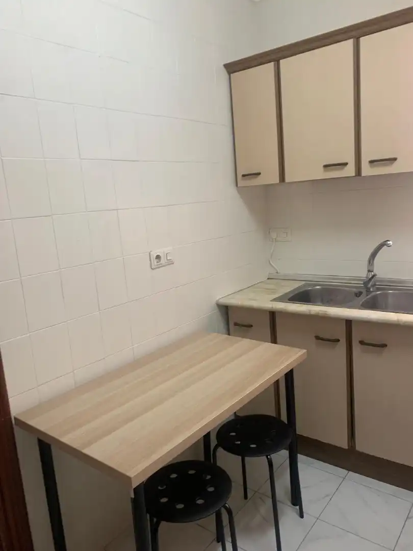 Cocina de Piso en venta en Loja con Aire acondicionado, Amueblado y Horno