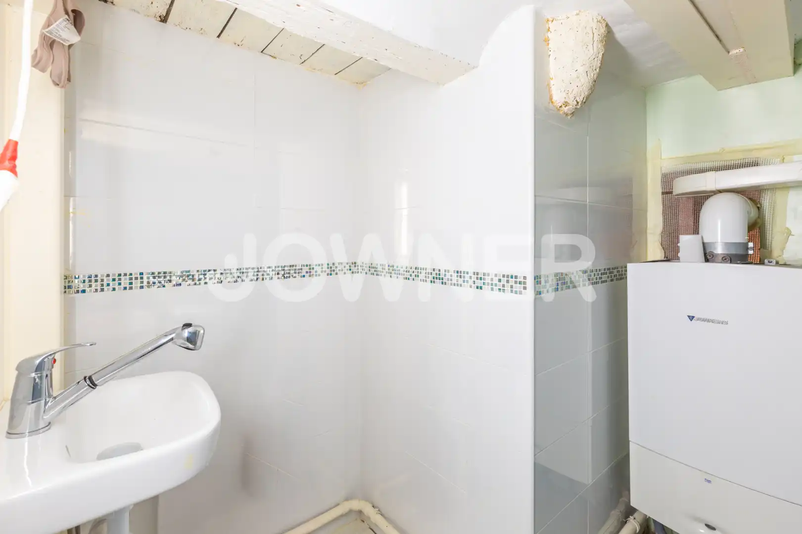 Duplex avec terrasse à louer à Calle de Alburquerque, imagen 21