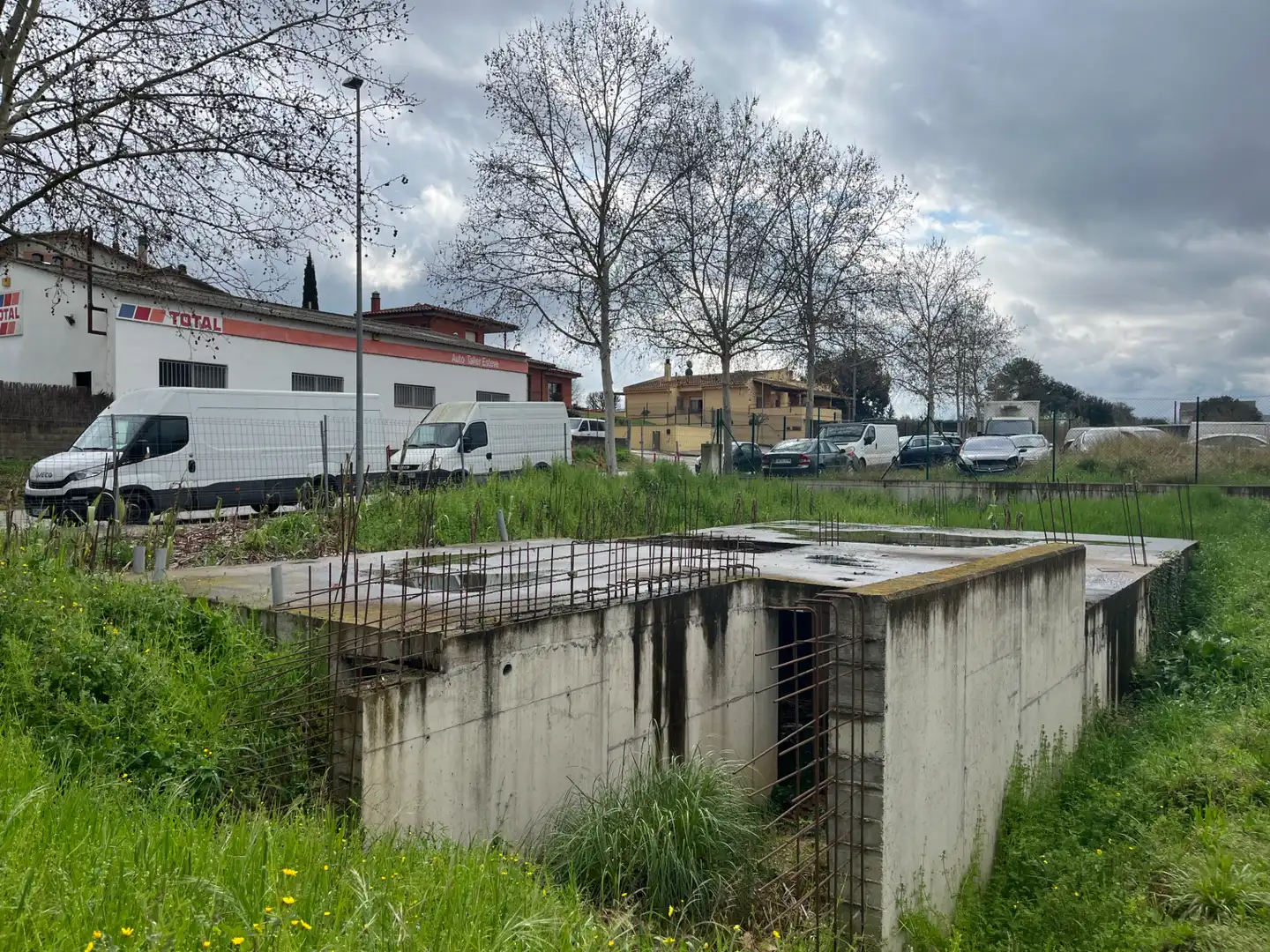Residencial en venta en Sant Jordi Desvalls