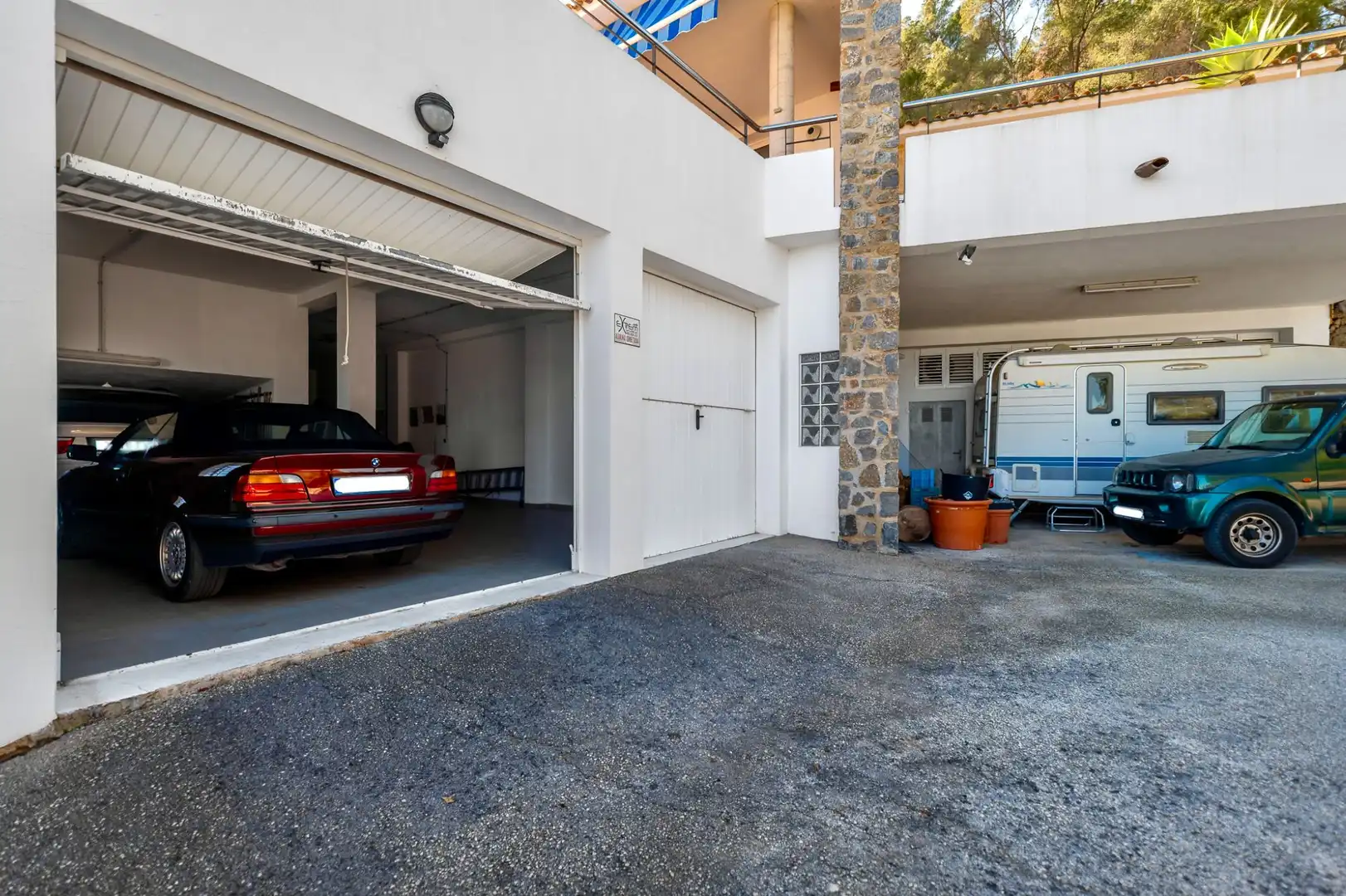 Haus mit Garten zum Verkauf in Callosa d'en Sarrià, imagen 16