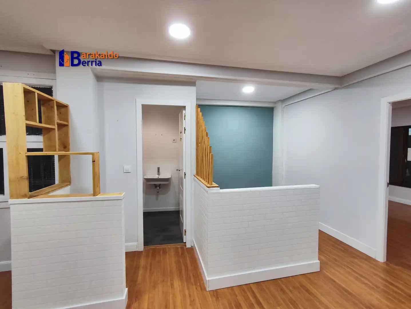 Office for sale in Barakaldo 