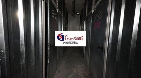 Photo 4 of Premises for sale in Ciudad Jardín,  Madrid Capital