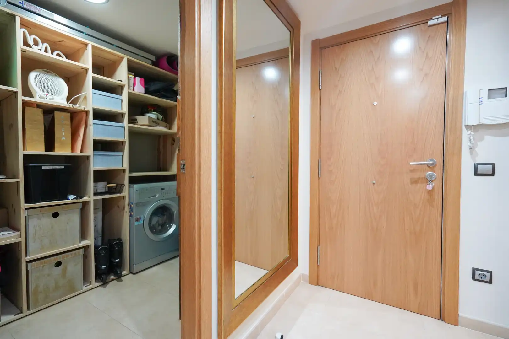 Flat for sale in Alcover  with Air Conditioner, Heating and Parquet flooring