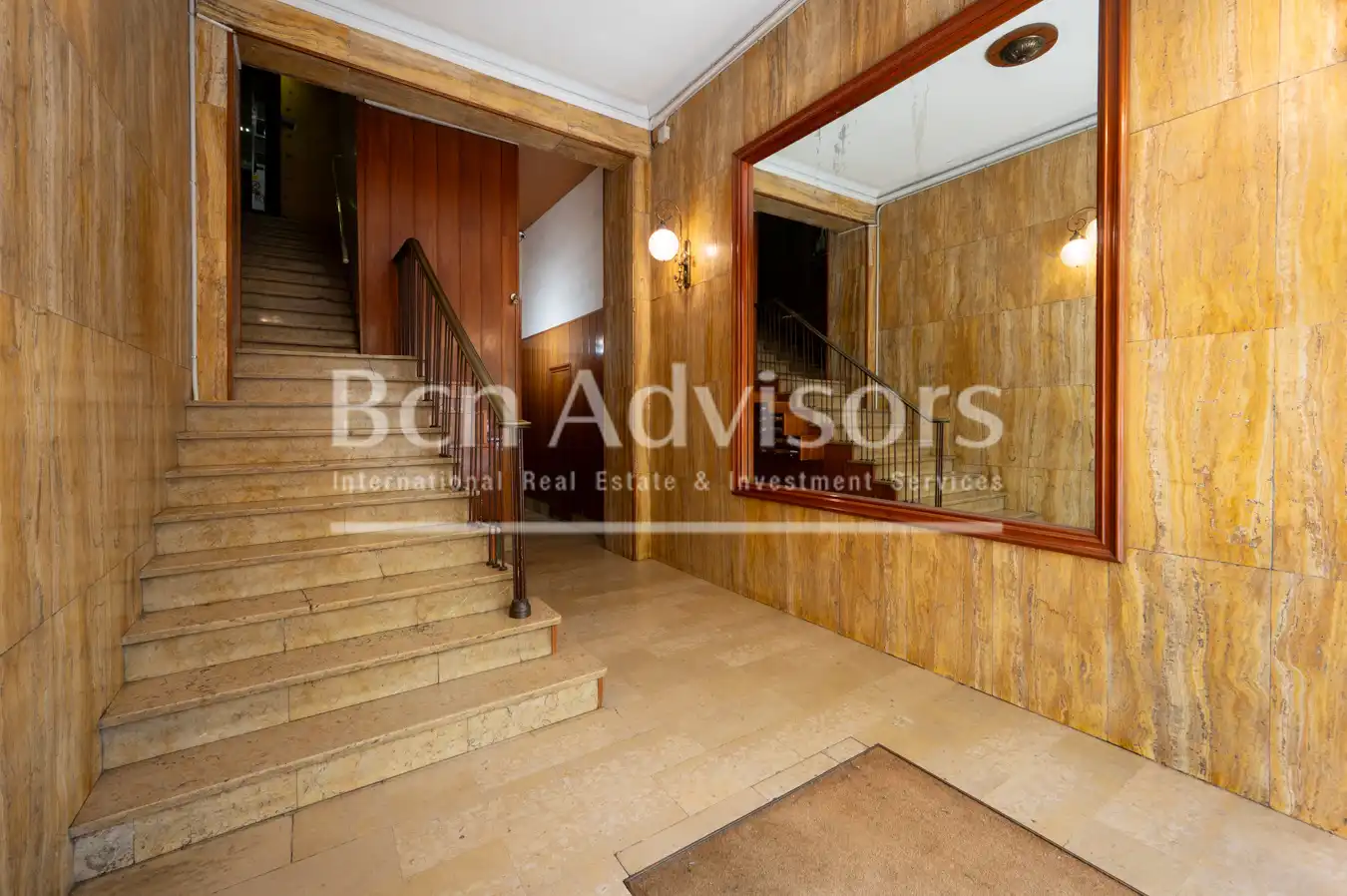 Wohnung mit Terrasse zum Verkauf in Eixample, imagen 22