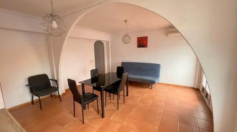 Foto 2 de Pis en venda a Carrer de Mariana Pineda, El Castell, Burjassot