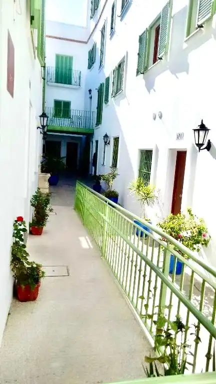 Wohnungen zum Verkauf in Tarifa