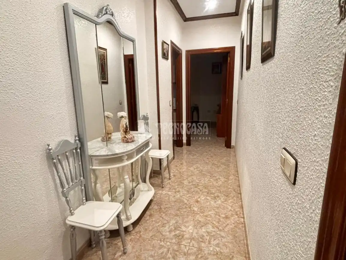 Piso en venta en P.º Primero de Mayo, imagen 4