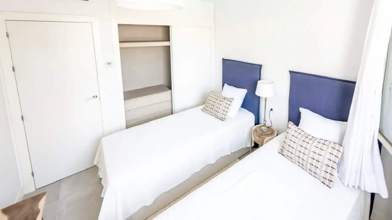 Appartement avec piscine à vendre à Las Gaviotas  - Carvajal, imagen 32