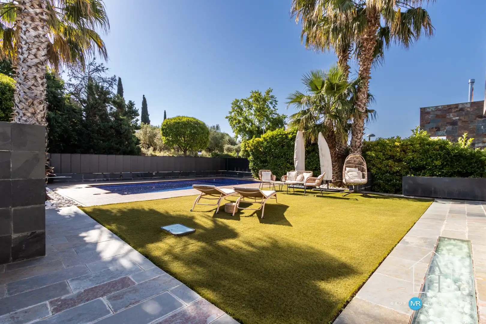 Villa avec terrasse à vendre à Les Franqueses del Vallès
