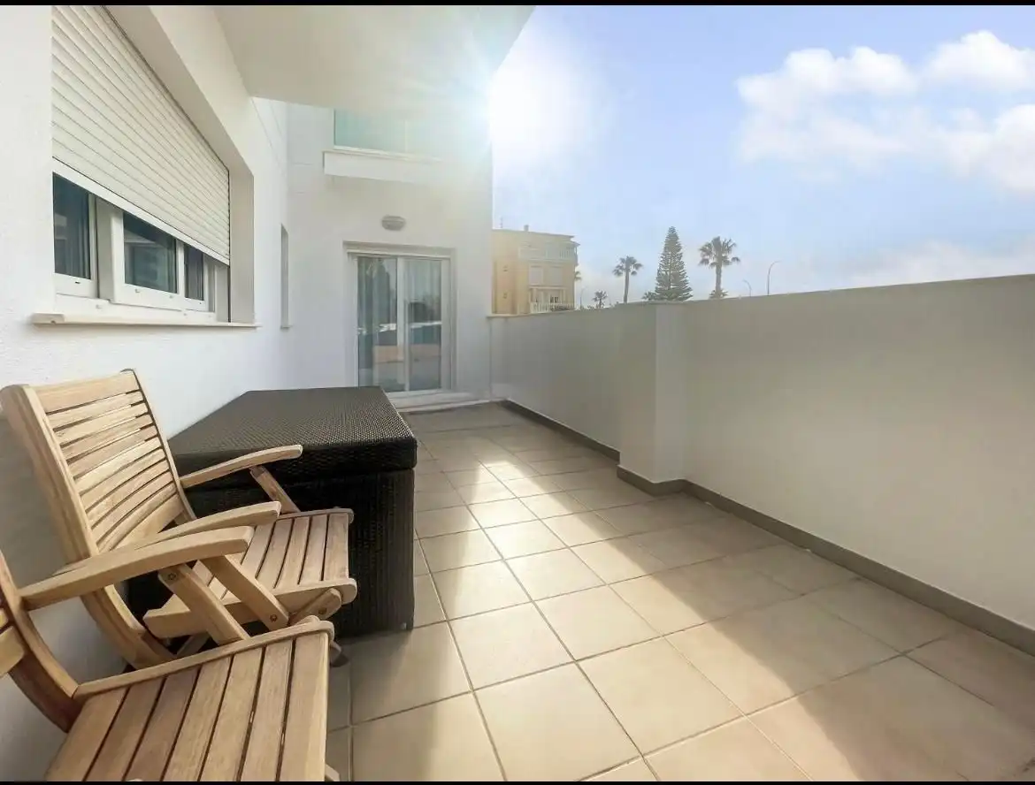Apartamento en venta en L'Almadrava - L'Estanyó