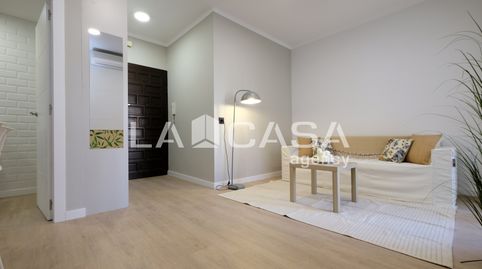 Foto 2 de Piso en venta en Carrer D'escòcia, Vilapicina i la Torre Llobeta, Barcelona Capital
