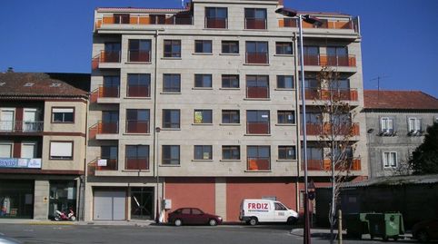 Foto 2 de Garatge de lloguer a Rúa Martín Códax, 18, O Burgo - Campus Universitario, Pontevedra Capital