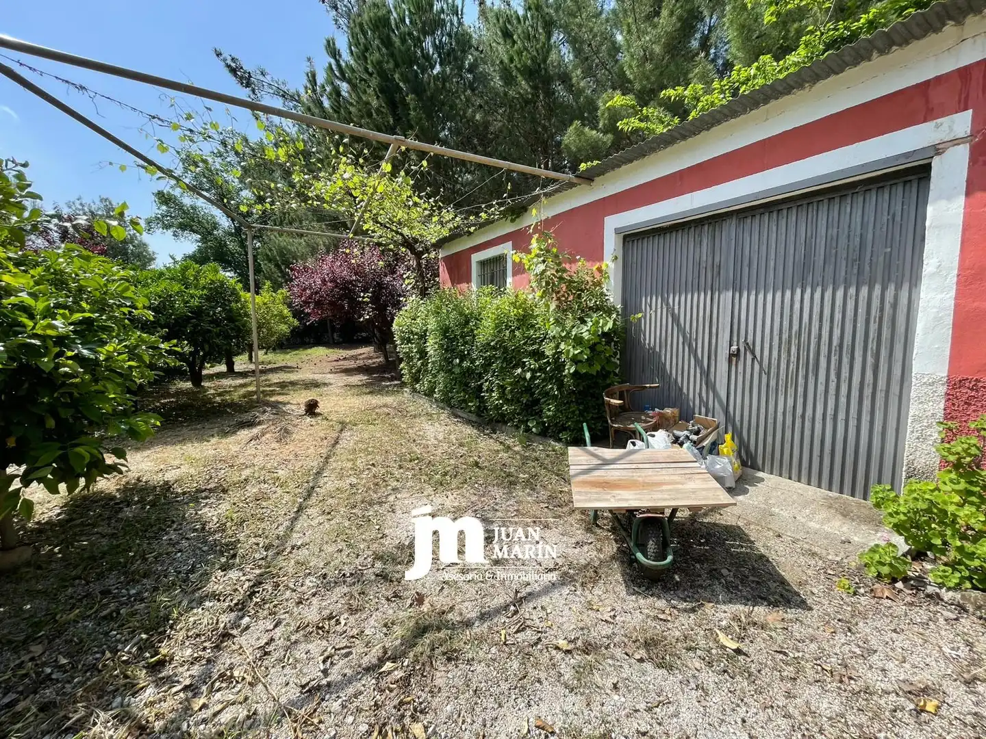 Villa avec piscine à vendre à Cieza, imagen 2