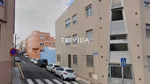Foto 4 de Terreno en venta en Calle de Fray Luis de León, César Casariego - Santa Clara - Nuevo Obrero, Santa Cruz de Tenerife Capital