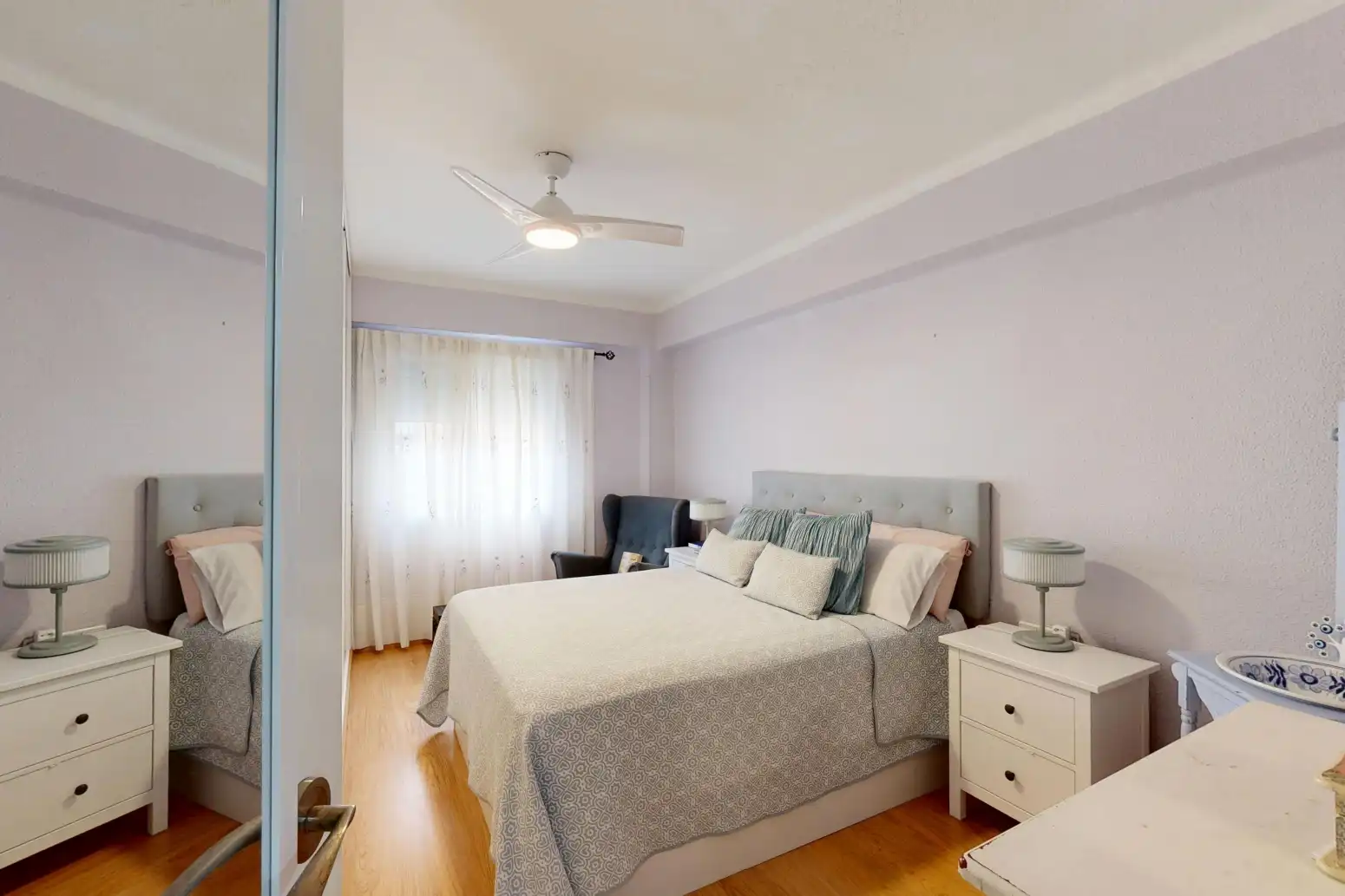 Habitación de Piso en venta en Cartagena ciudad