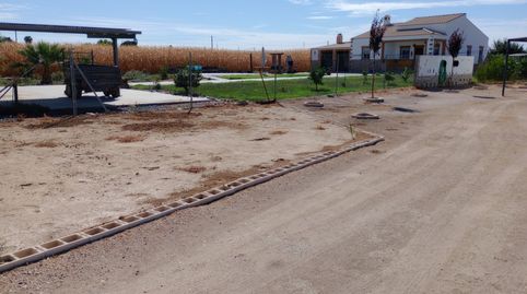 Foto 4 de Casa o chalet en venta en Don Benito, Badajoz