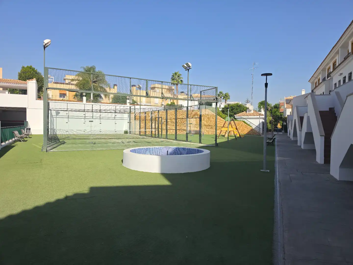 Maisonette mit Pool zum Verkauf in Avenida Conrado Albaladejo 39, imagen 41