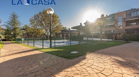 Foto 2 de Ático en venta en El Pinar - Punta Galea, Las Rozas de Madrid