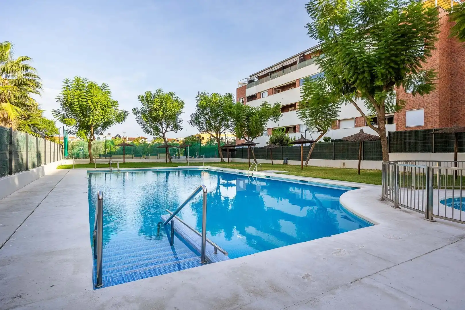 Flat for sale in Nuevo Bulevar, imagen 45