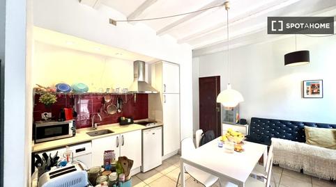 Foto 5 de Estudi per a compartir a La Barceloneta, Barcelona