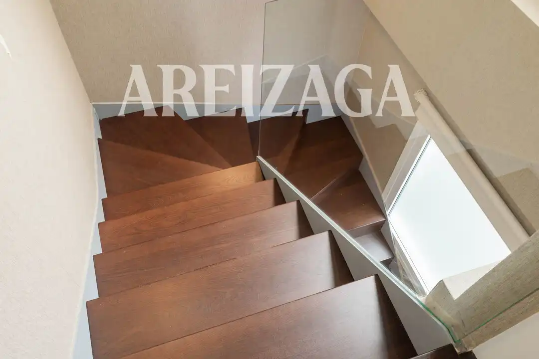 Piso con terraza en venta en Calle Arrasate, imagen 18