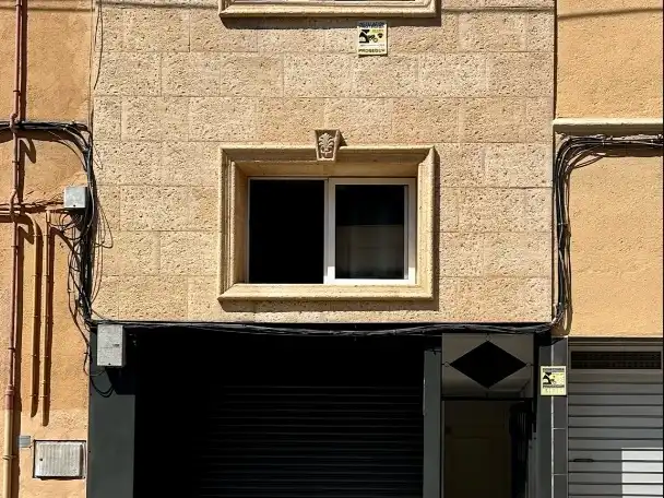 Vista exterior de Casa o xalet en venda en Sabadell amb Aire condicionat, Terrassa i Balcó
