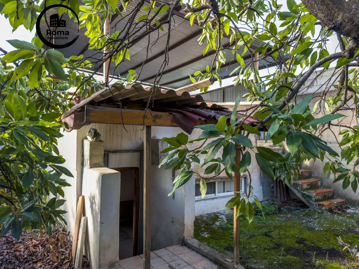 Vista exterior de Finca rústica en venda en Los Guájares amb Terrassa i Traster