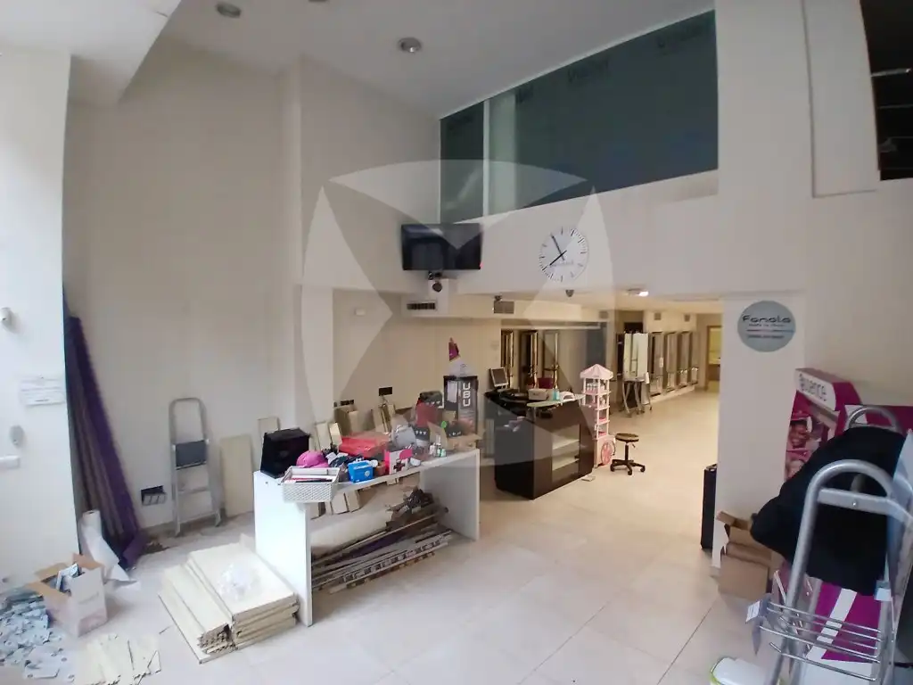 Local de alquiler en Badajoz con Aire acondicionado