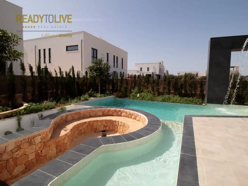 Villa à vendre à Sa Ràpita - Ses Covetes, imagen 7