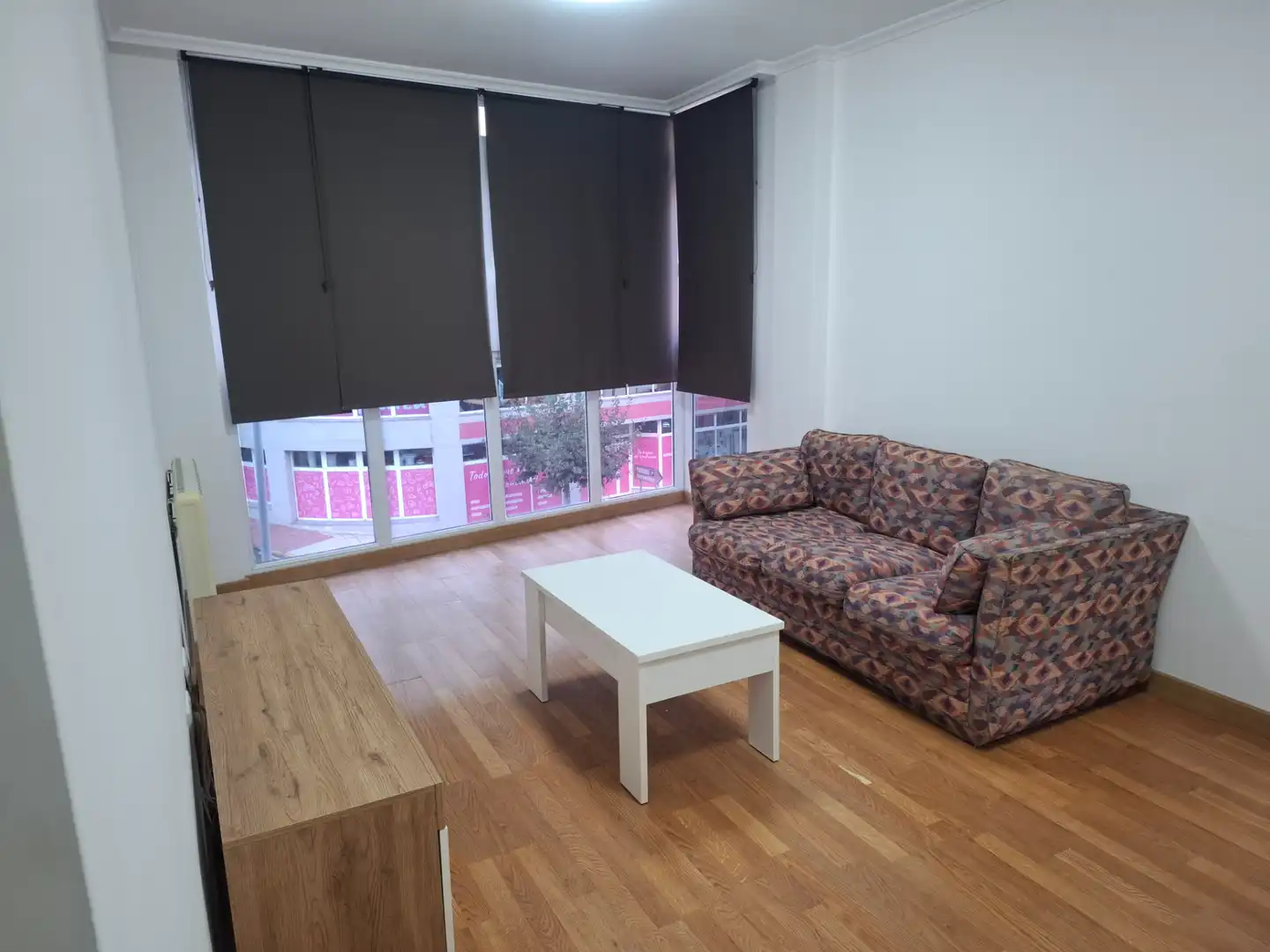 Fotografía del inmueble reportado: 550 €/mes — Burela, Burela