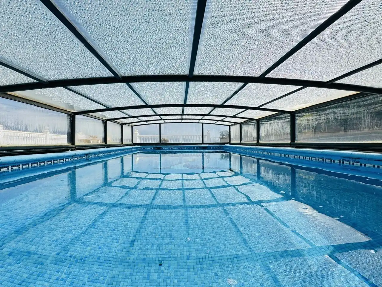 Xalet amb piscina en venda a Cómpeta, imagen 5