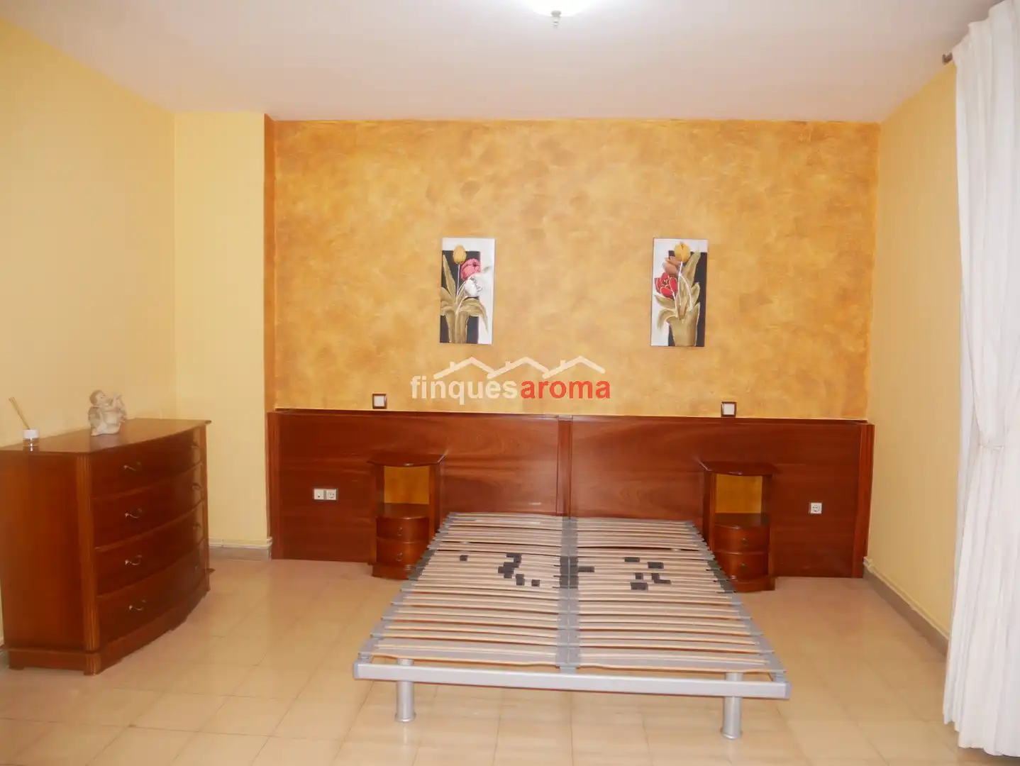 Piso en venta en Valls con Aire acondicionado, Calefacción y Parquet