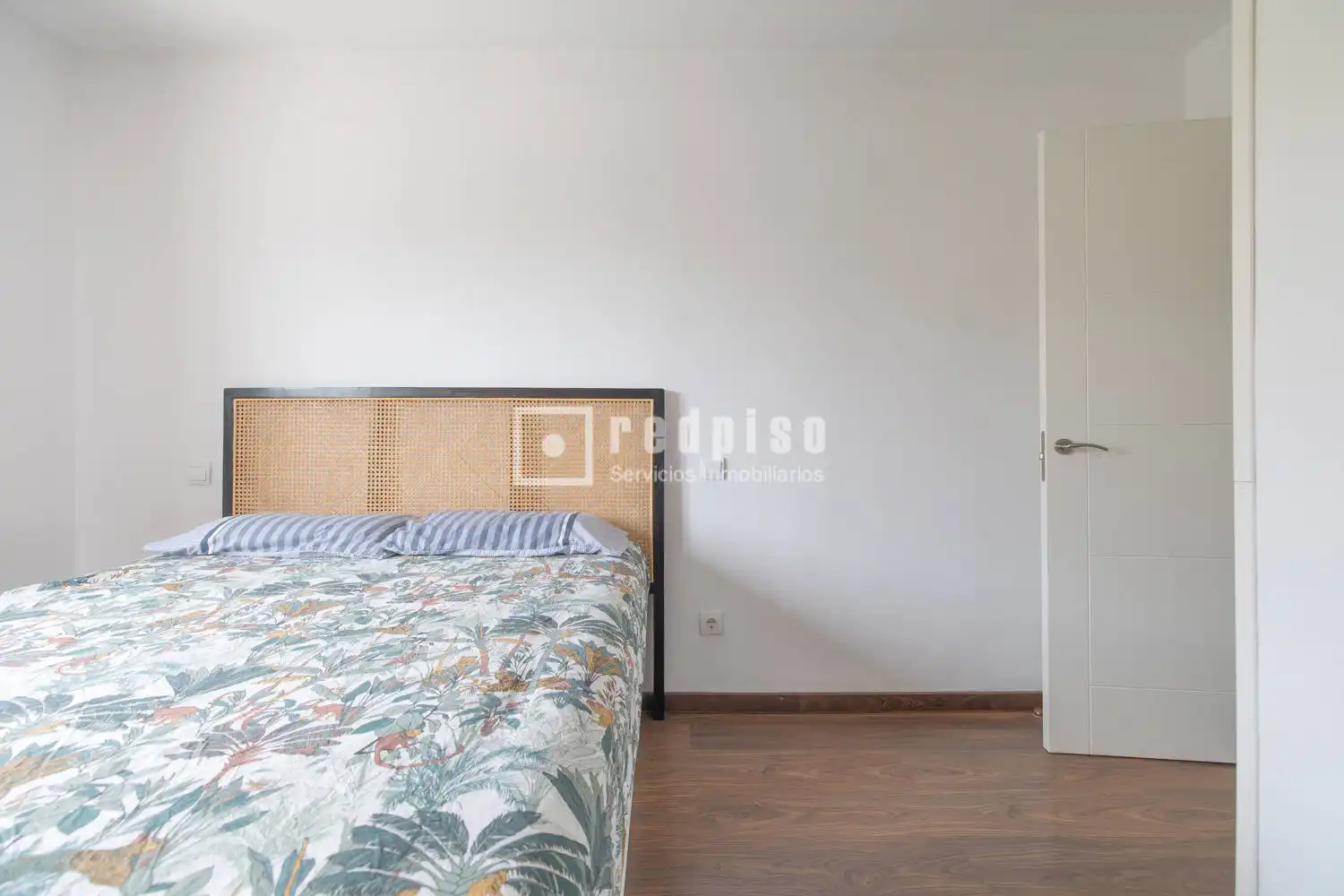 Habitación de Piso en venta en Madrid con Aire acondicionado, Calefacción y Terraza