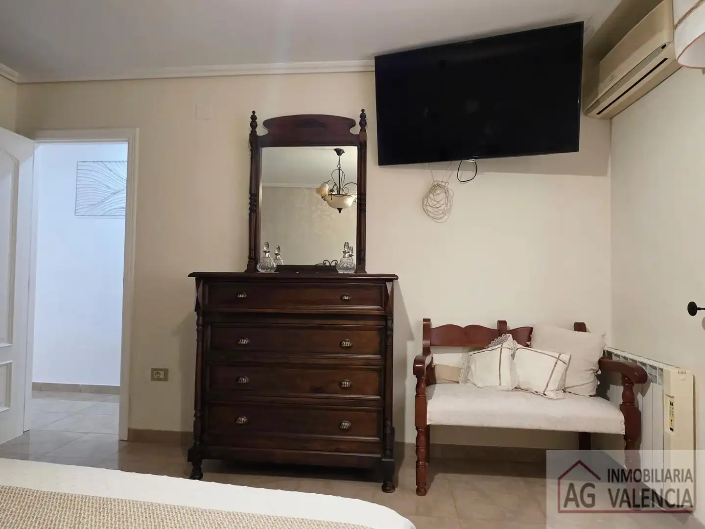 Wohnung zum Verkauf in Almenara
