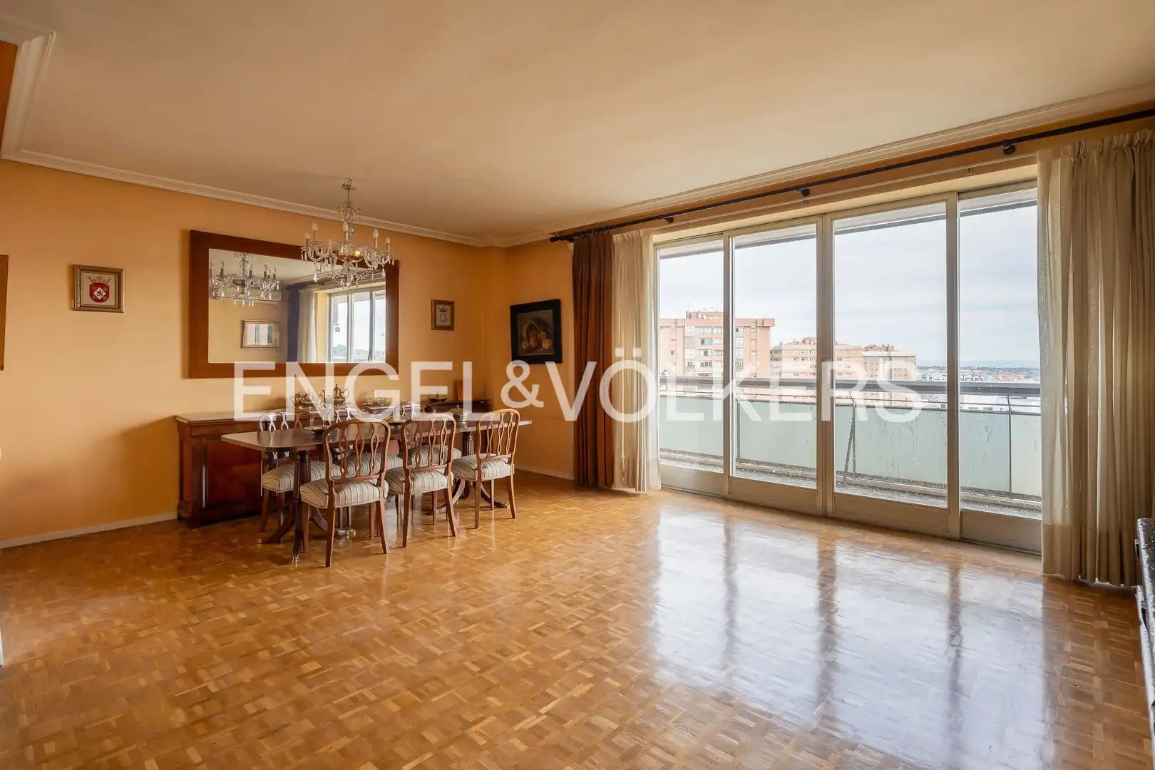 Piso en venta en Costillares