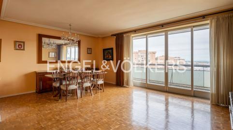 Foto 5 de Pis en venda a Costillares,  Madrid Capital