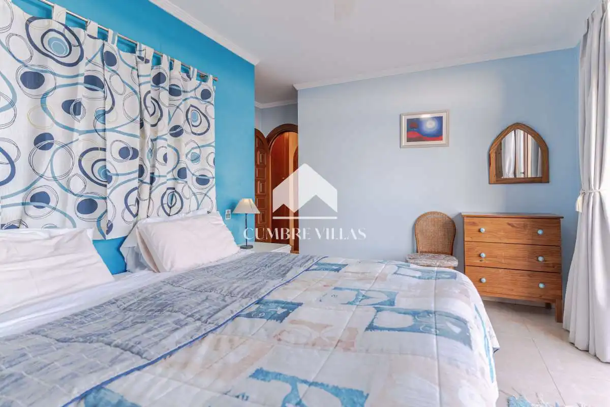 Casa en venda a Monte los Almendros - El Pargo - Costa Aguilera, imagen 65