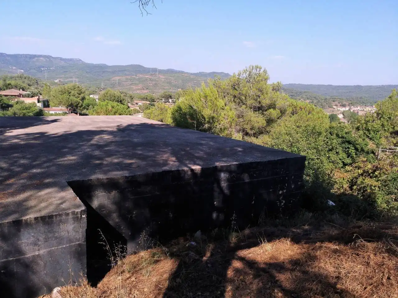 Residential for sale in Calle Pau Casals, 37, Sant Llorenç Savall
