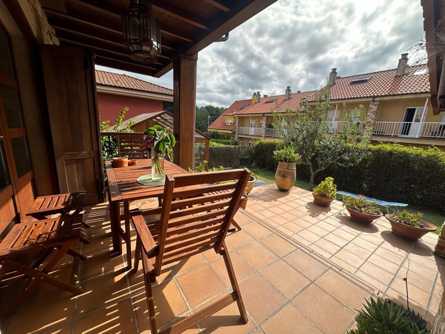 Casa o xalet en venda a Avilés - calle Victoria Kent, El Carbayedo - El Quirinal